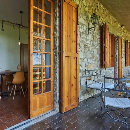 Poggio Tondo Castellina in Chianti