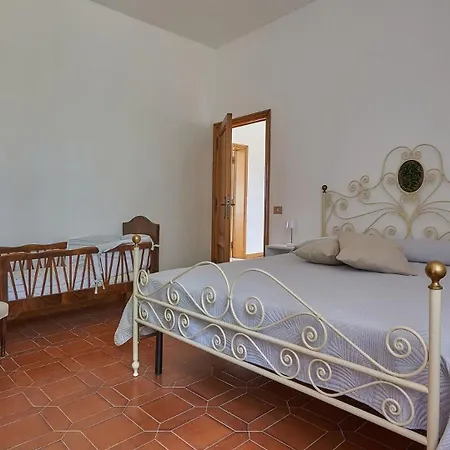 Poggio Tondo Willa Castellina in Chianti