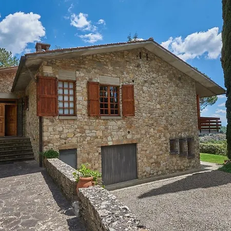 Poggio Tondo *